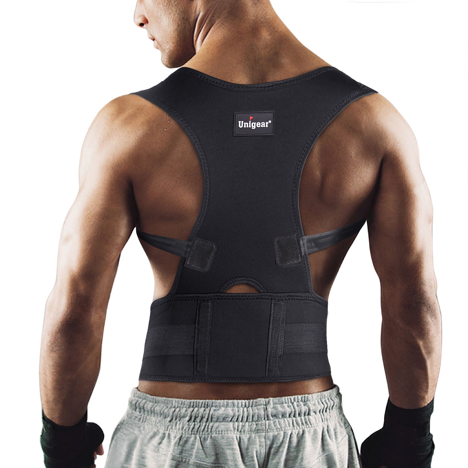 Back Brace Posture Corrector