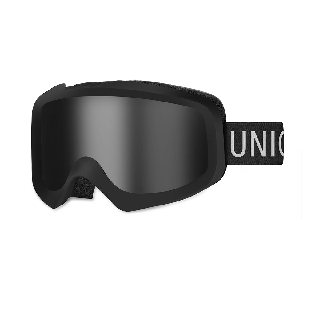 Unigear Skido X1 Ski Goggles, UV Protection Anti-fog Snow/Snowboard Goggles