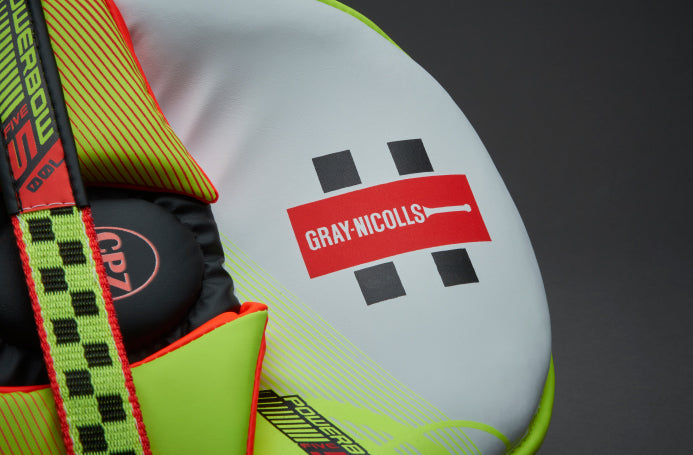 Gray Nicolls Powerbow 5 700 Batting Pads