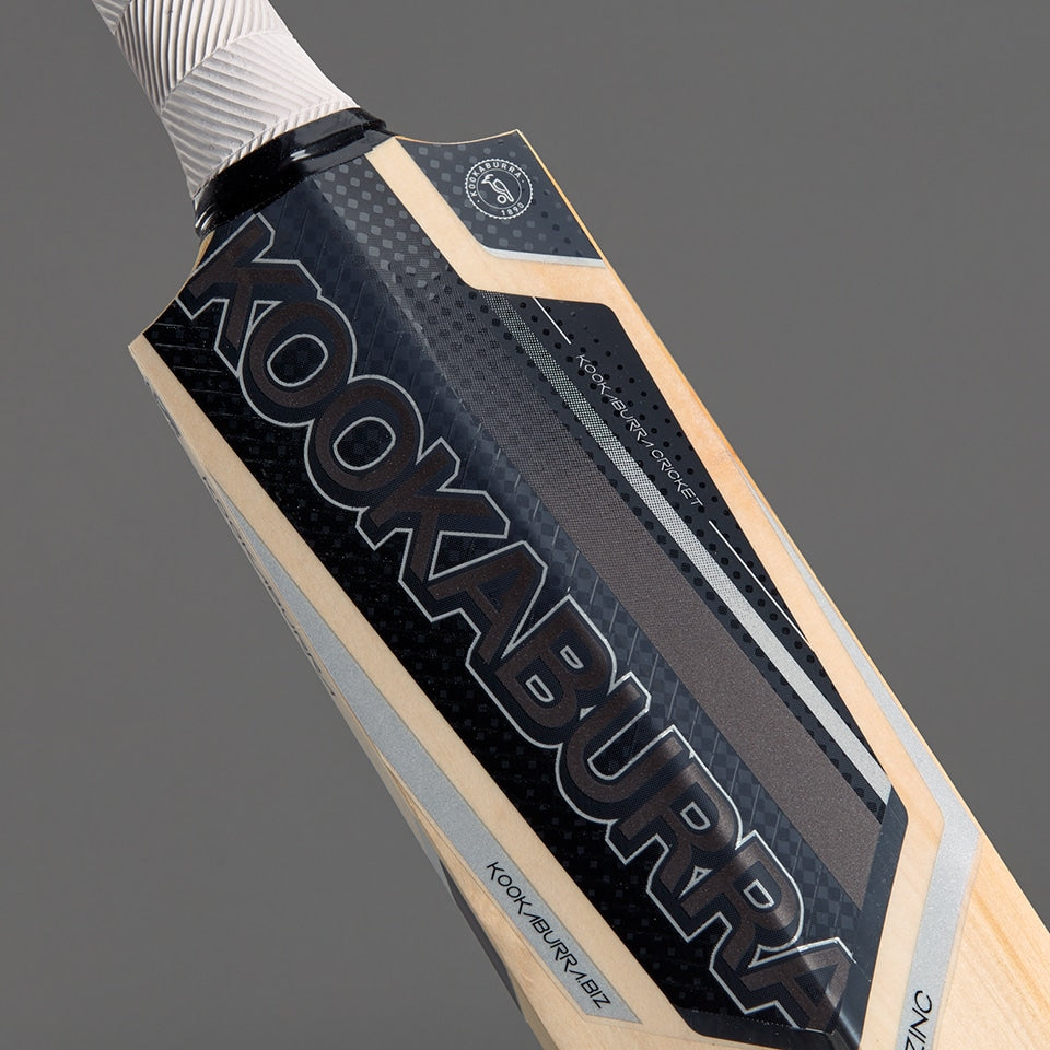 Kookaburra Zinc 400 Cricket Bat