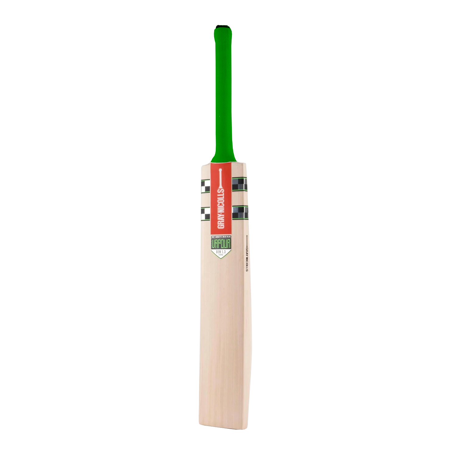 Gray Nicolls Vapour 1.3 5 Star English Willow Cricket Bat