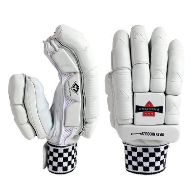 Gray Nicolls Prestige Batting Gloves