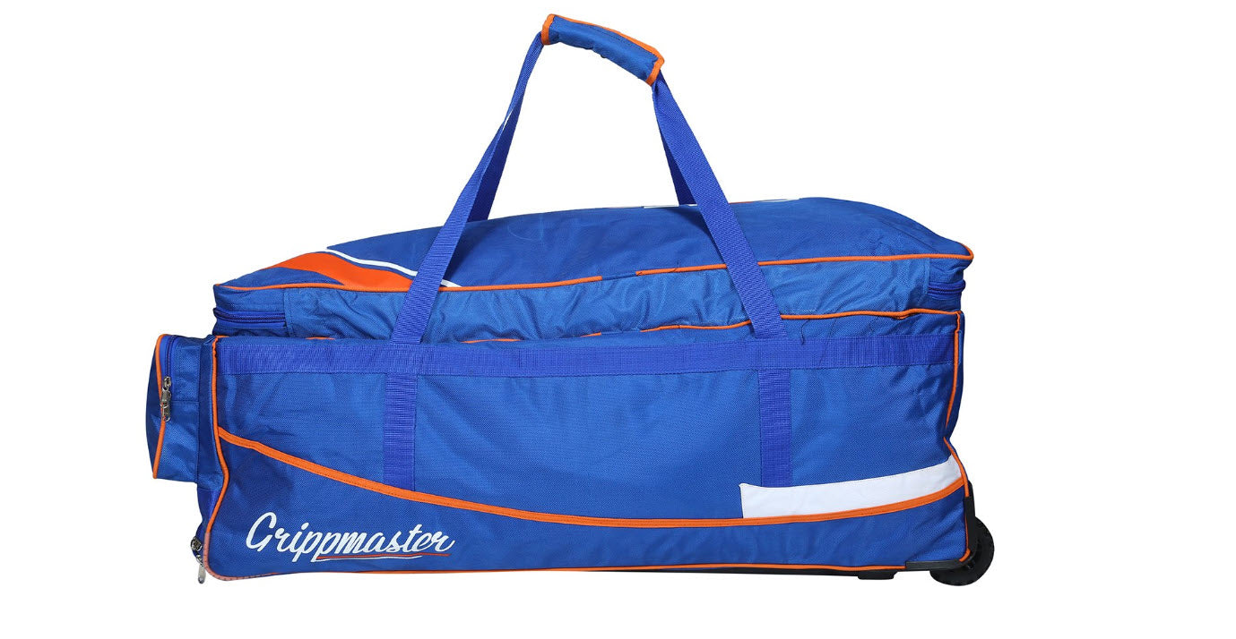 CEAT Gripp Master Cricket Kit Bag