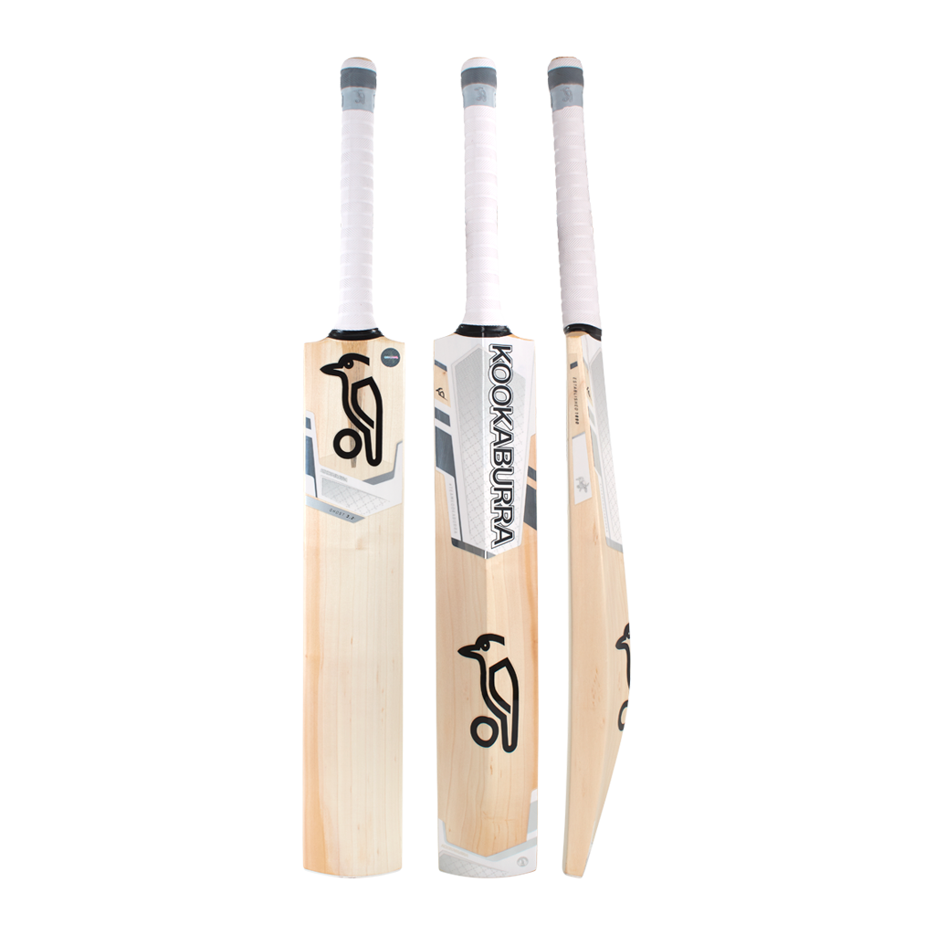 Kookaburra Ghost 3.2 English Willow Cricket Bat