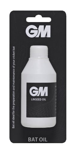 Gunn & Moore Linseed Oil Natural Cricket