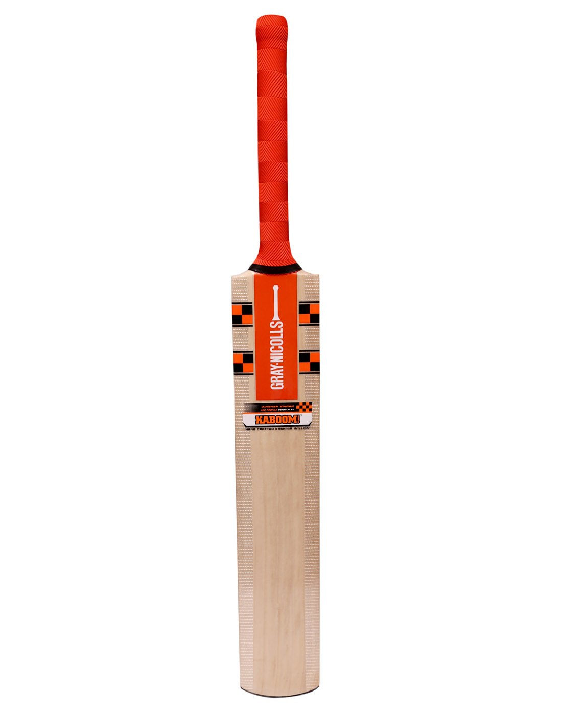 Gray Nicolls Kaboom Smash Kashmir Willow Cricket Bat