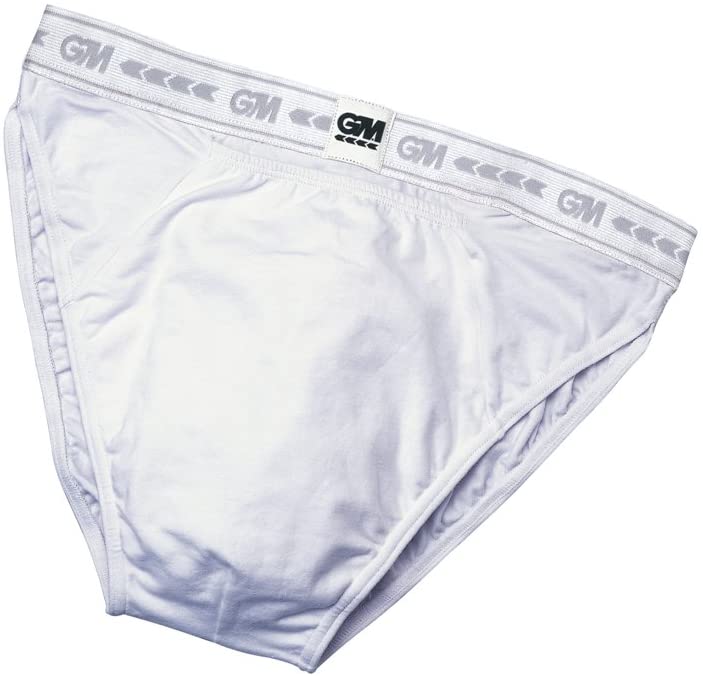 Gunn & Moore Jock Cricket Brief Boxer