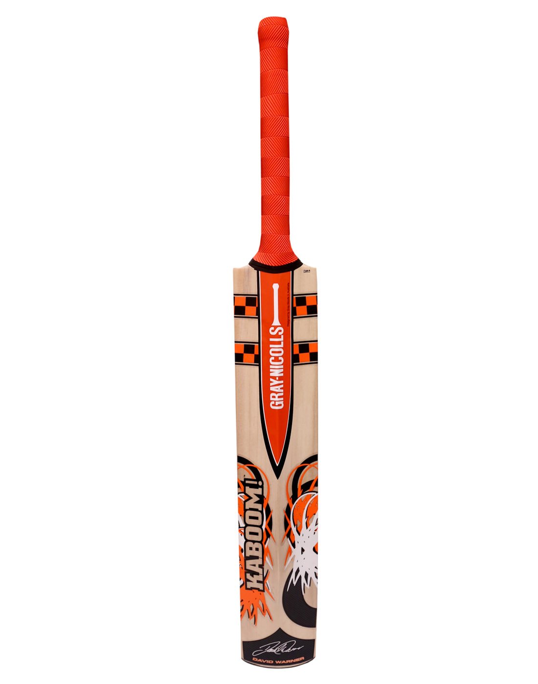 Gray Nicolls Kaboom Smash Kashmir Willow Cricket Bat