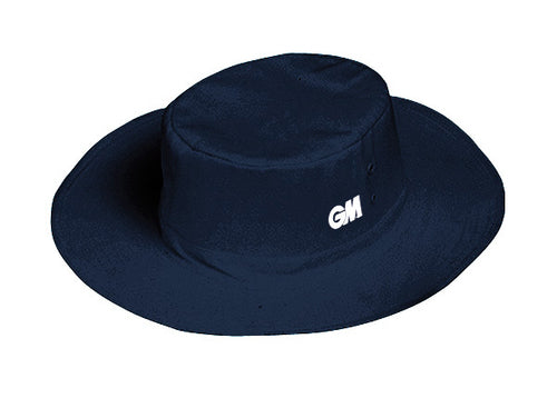 GUNN & MOORE Panama Cricket Sun Hat