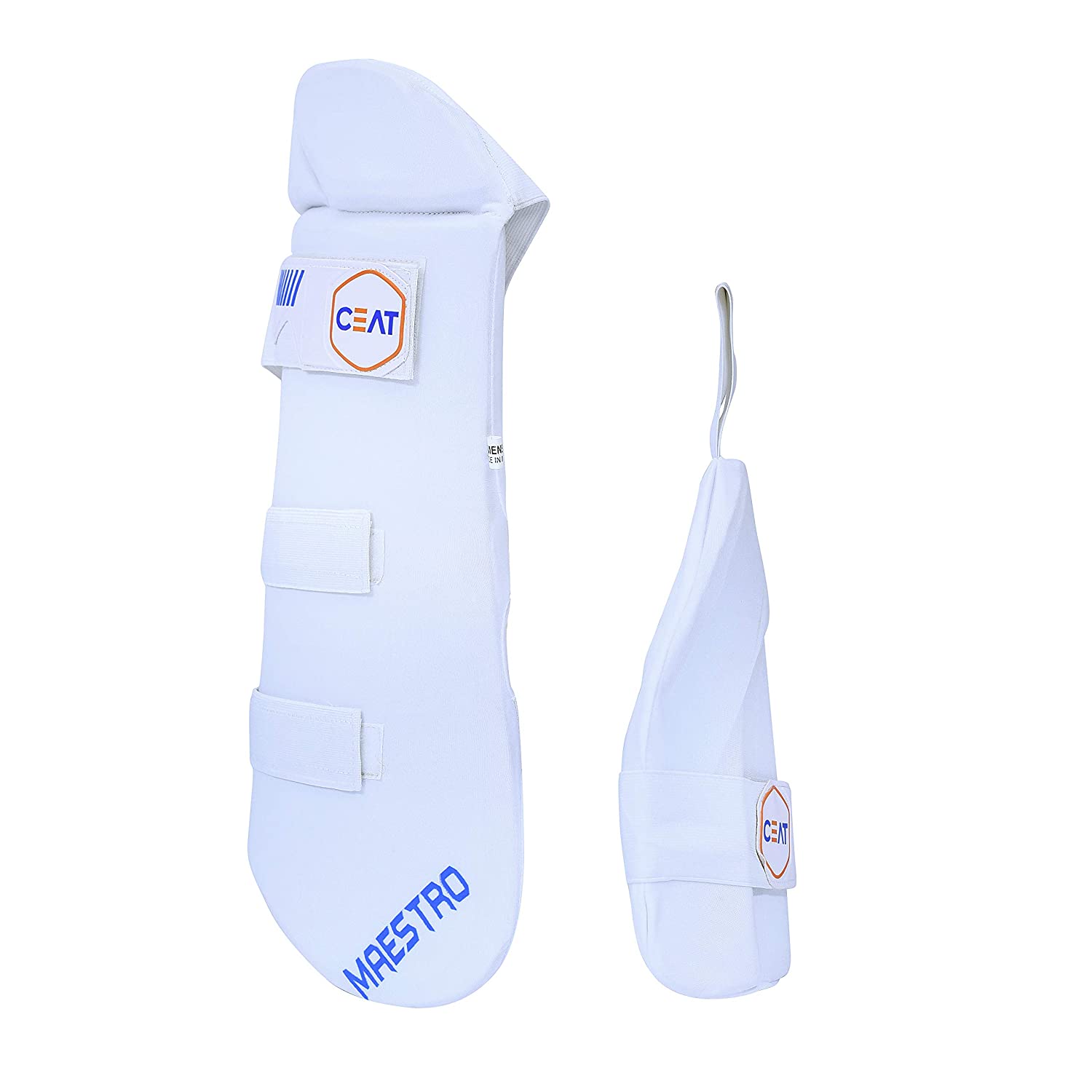 CEAT Maestro Cricket Combo Thigh Guard