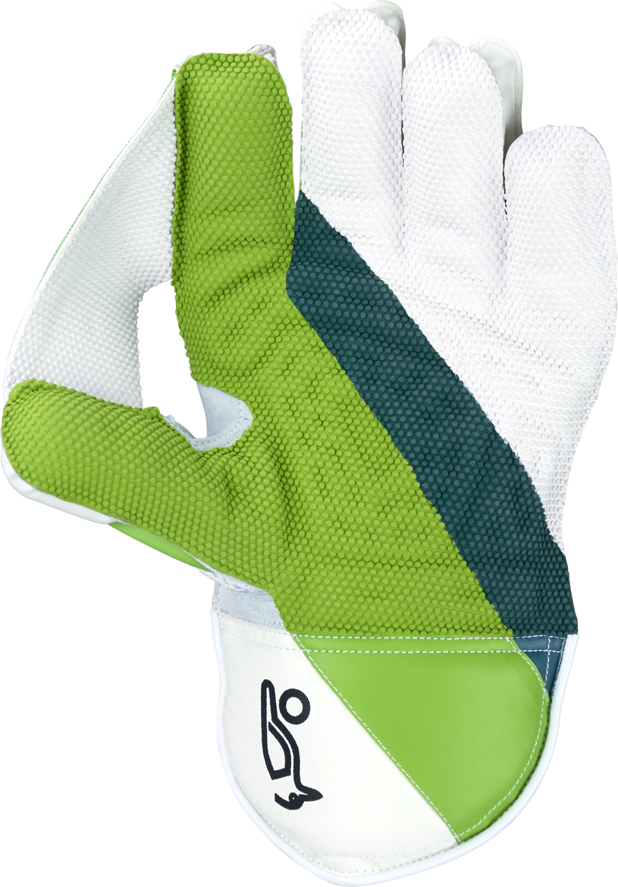 Kookaburra Shorti 450 Wicket Keeping Gloves