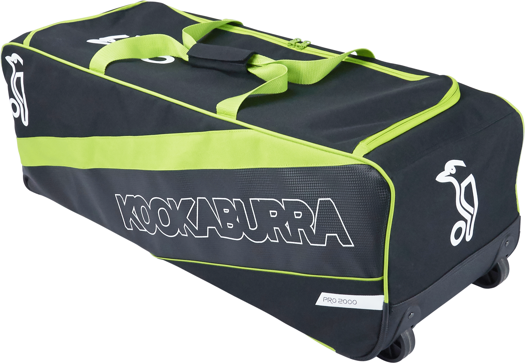 KOOKABURRA PRO 2000 Wheelie Bag