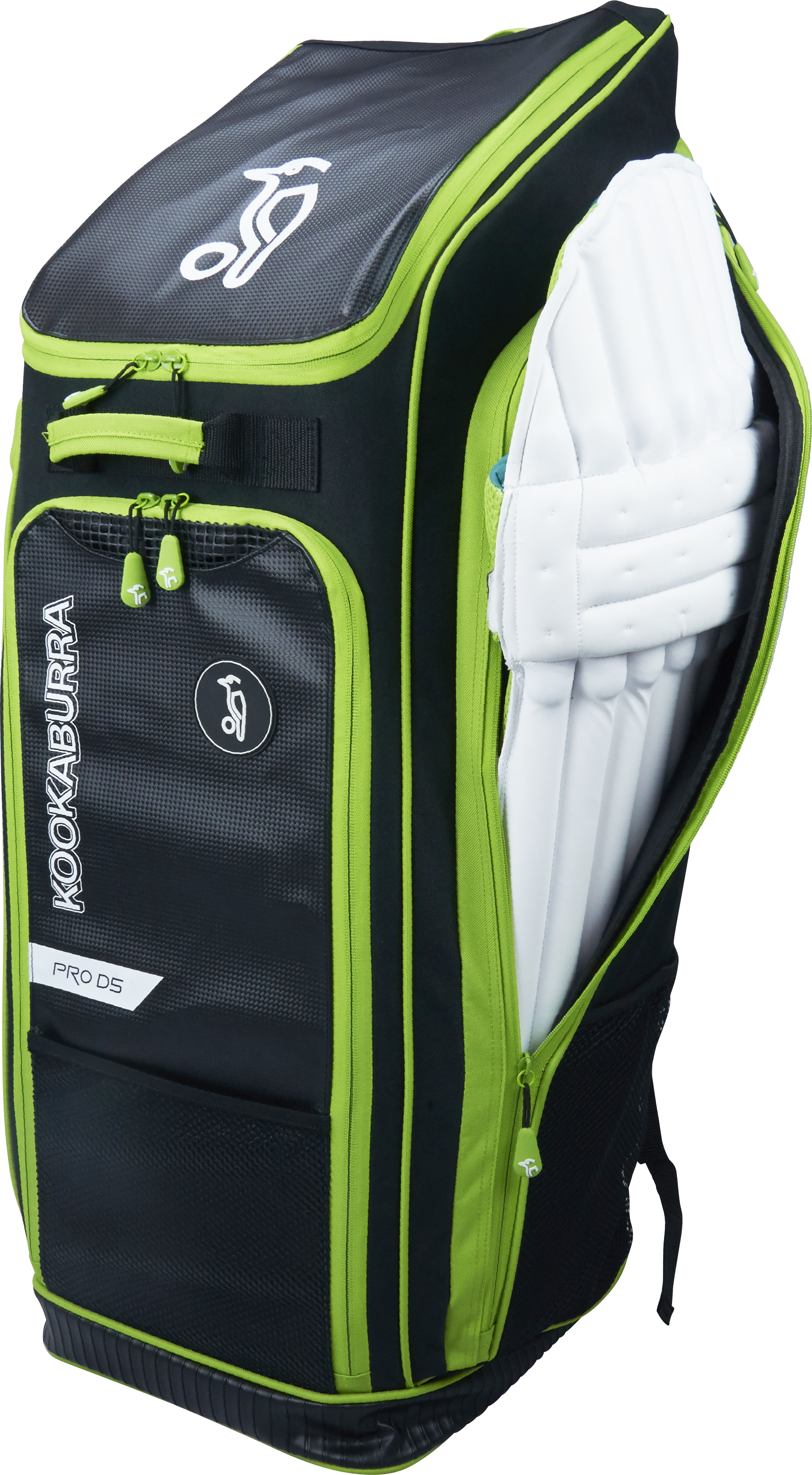 KOOKABURRA PRO D5 Duffle Bag