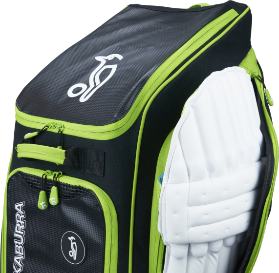 KOOKABURRA PRO D5 Duffle Bag