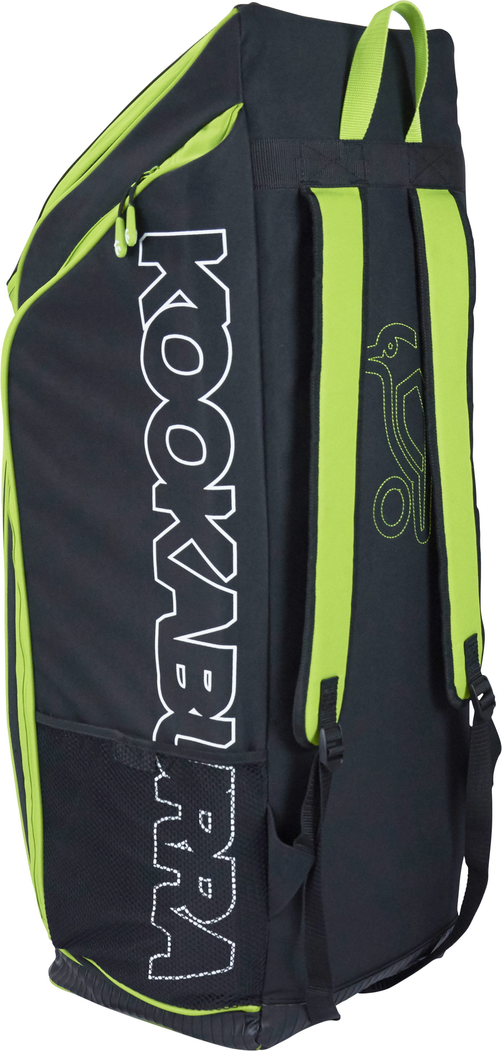 KOOKABURRA PRO D5 Duffle Bag