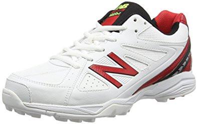 New Balance CK4020R2 Rubber Sole Cricket Shoe