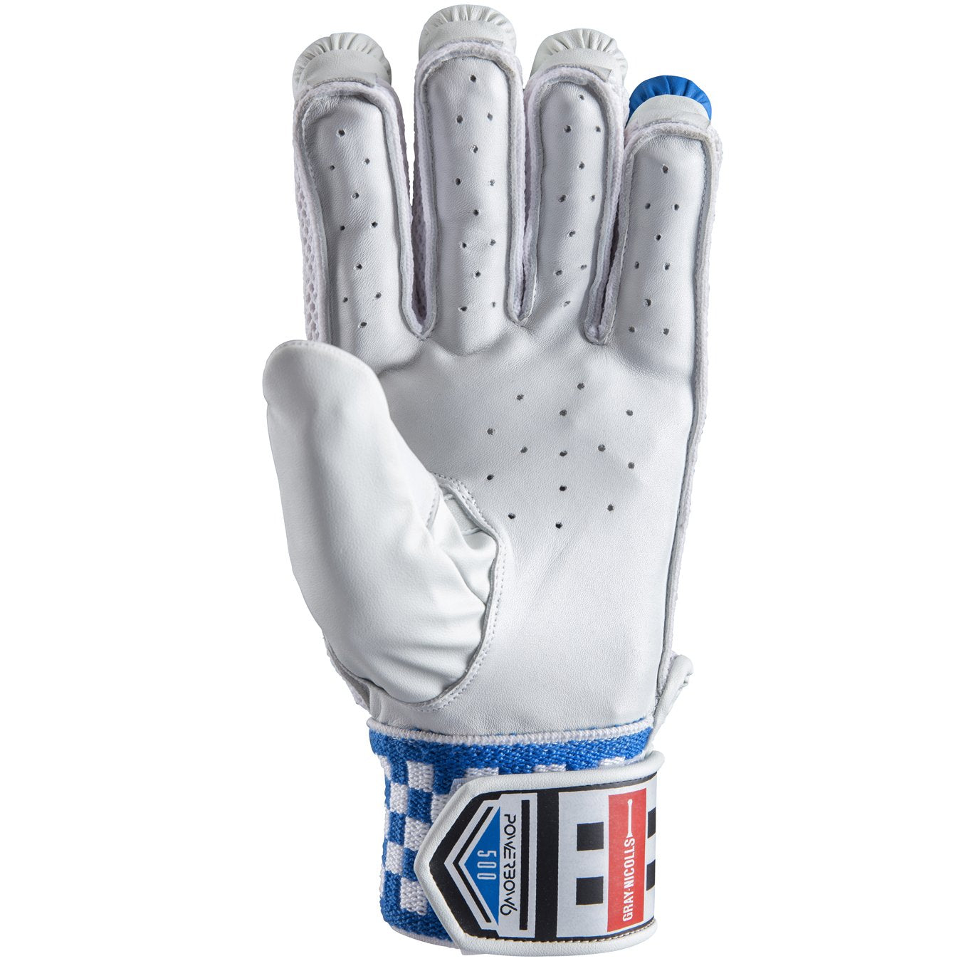 Gray Nicolls Powerbow 6 - 500 Cricket Batting Gloves