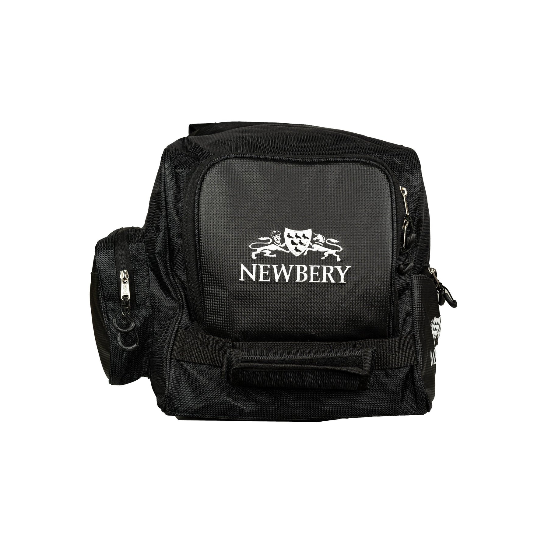 Newbery Elite Wheelie Cricket Kit Bag - Medium