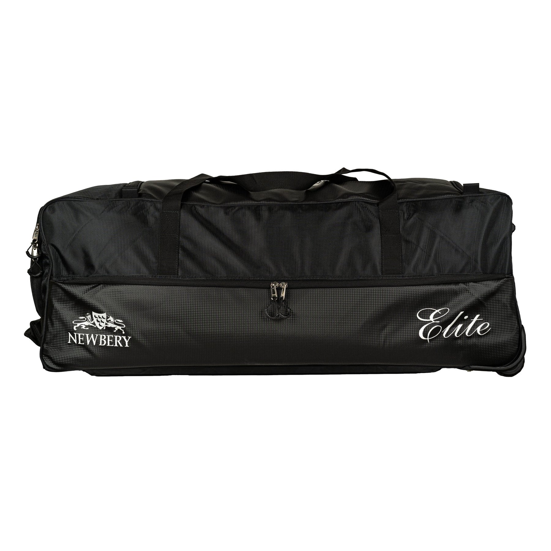 Newbery Elite Wheelie Cricket Kit Bag - Medium