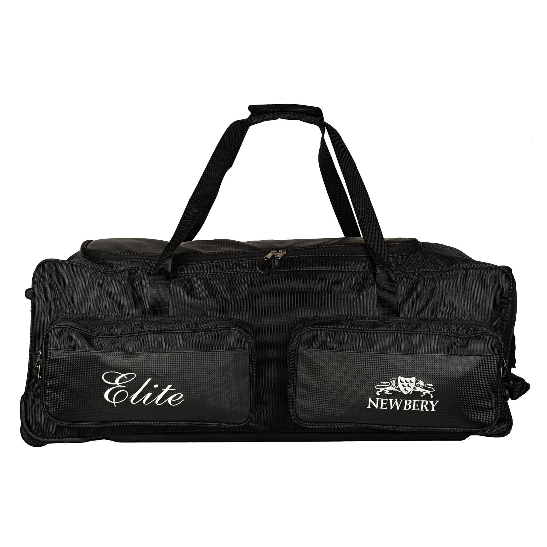 Newbery Elite Wheelie Cricket Kit Bag - Medium
