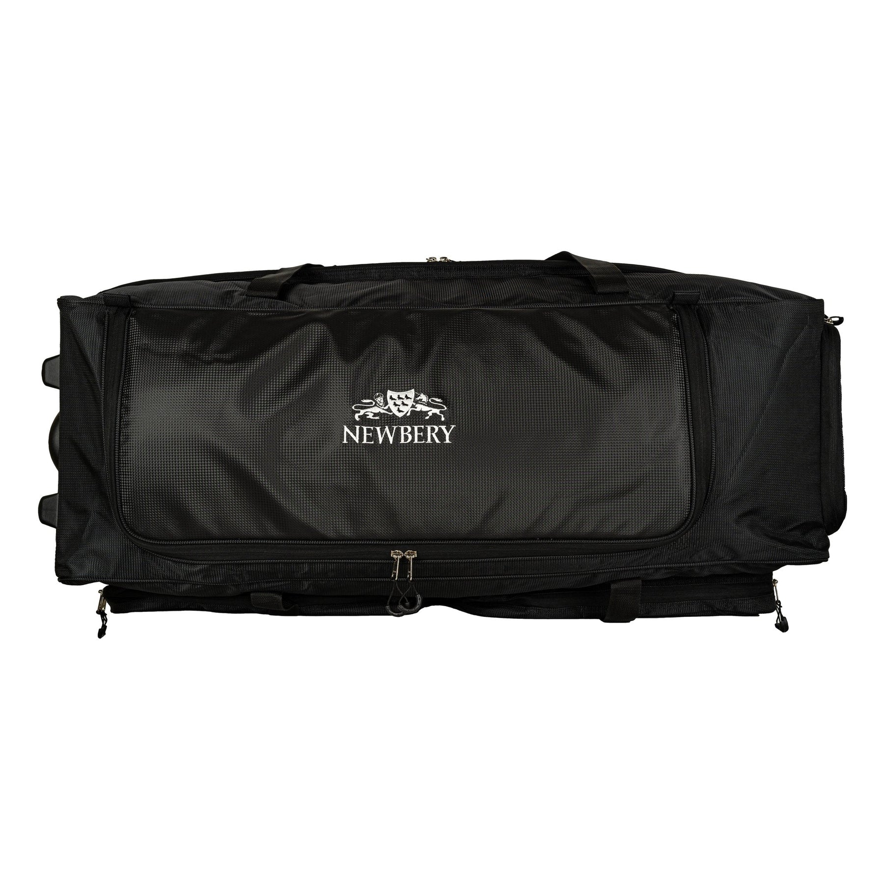 Newbery Elite Wheelie Cricket Kit Bag - Medium