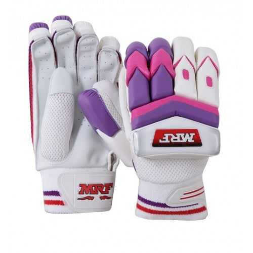 MRF Impact Batting Gloves