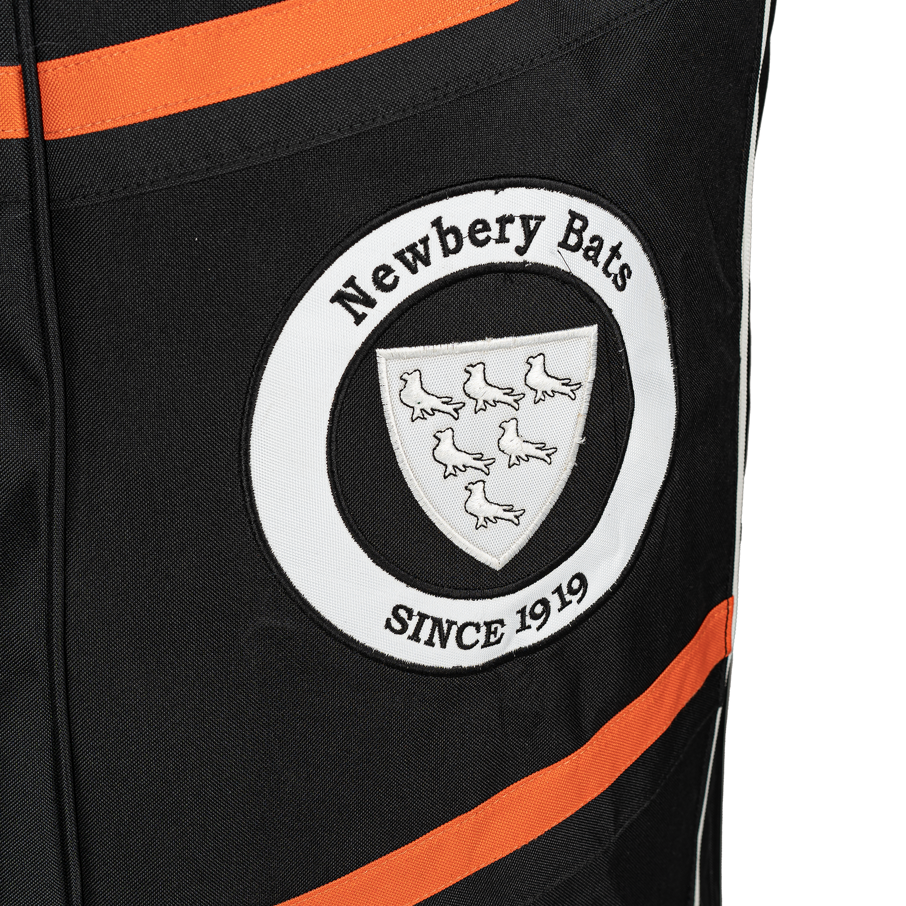 Newbery Master 100 Duffle Cricket Kit Bag