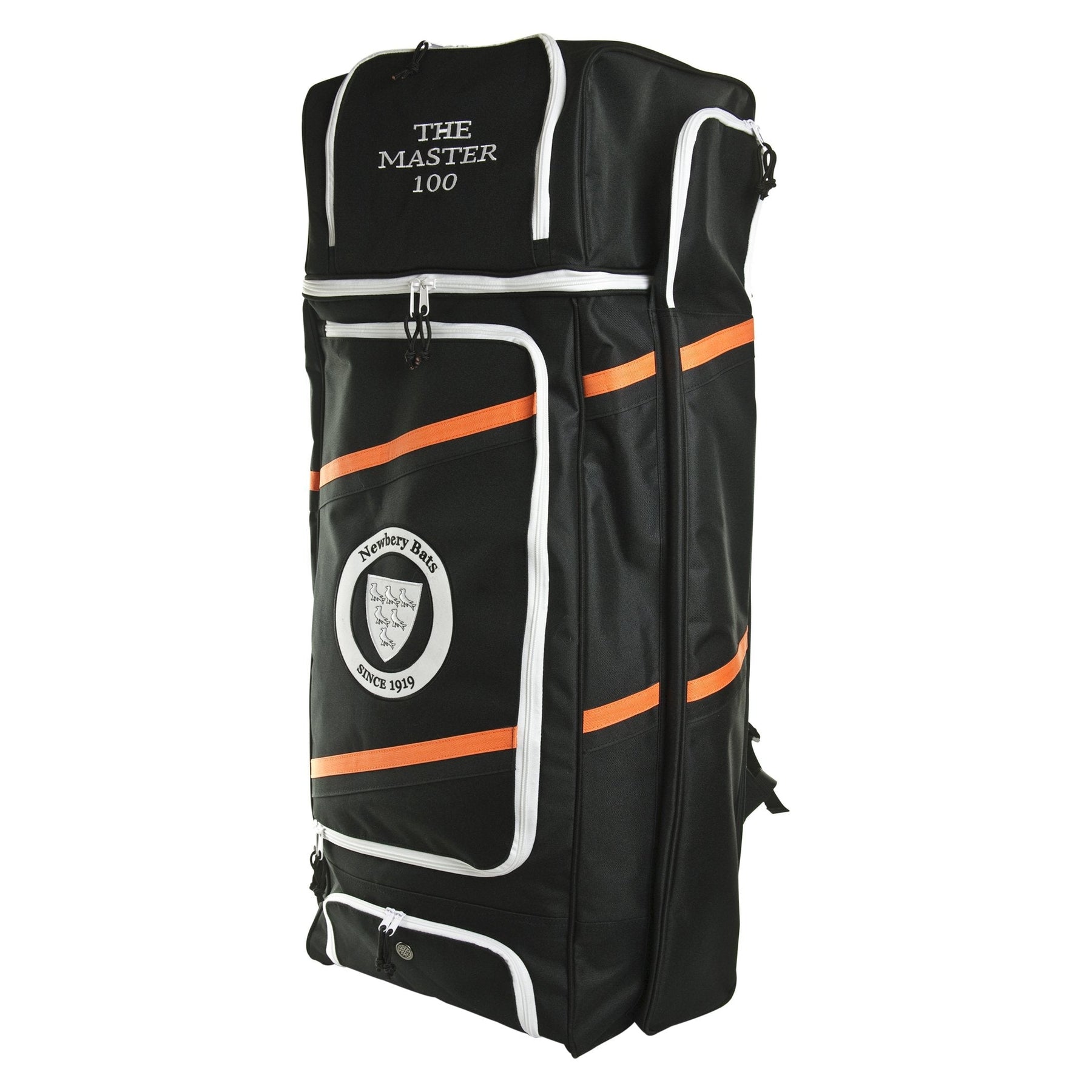 Newbery Master 100 Duffle Cricket Kit Bag
