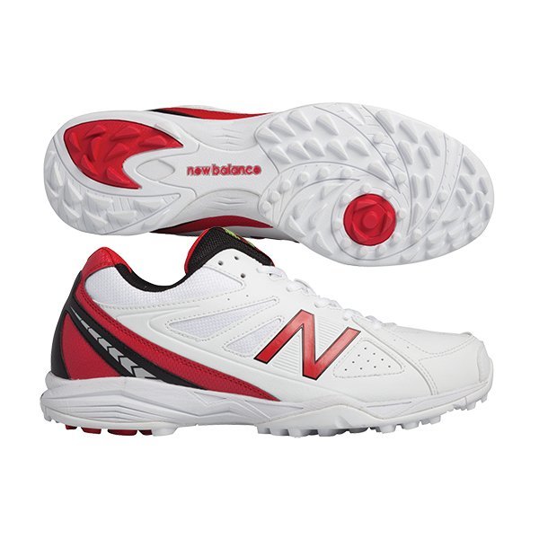 New Balance CK4020R2 Rubber Sole Cricket Shoe