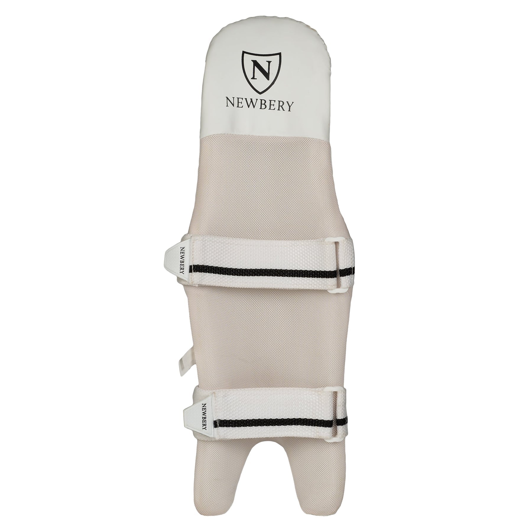 Newbery N Series Cricket Wicket Keeping Pads / Legguards