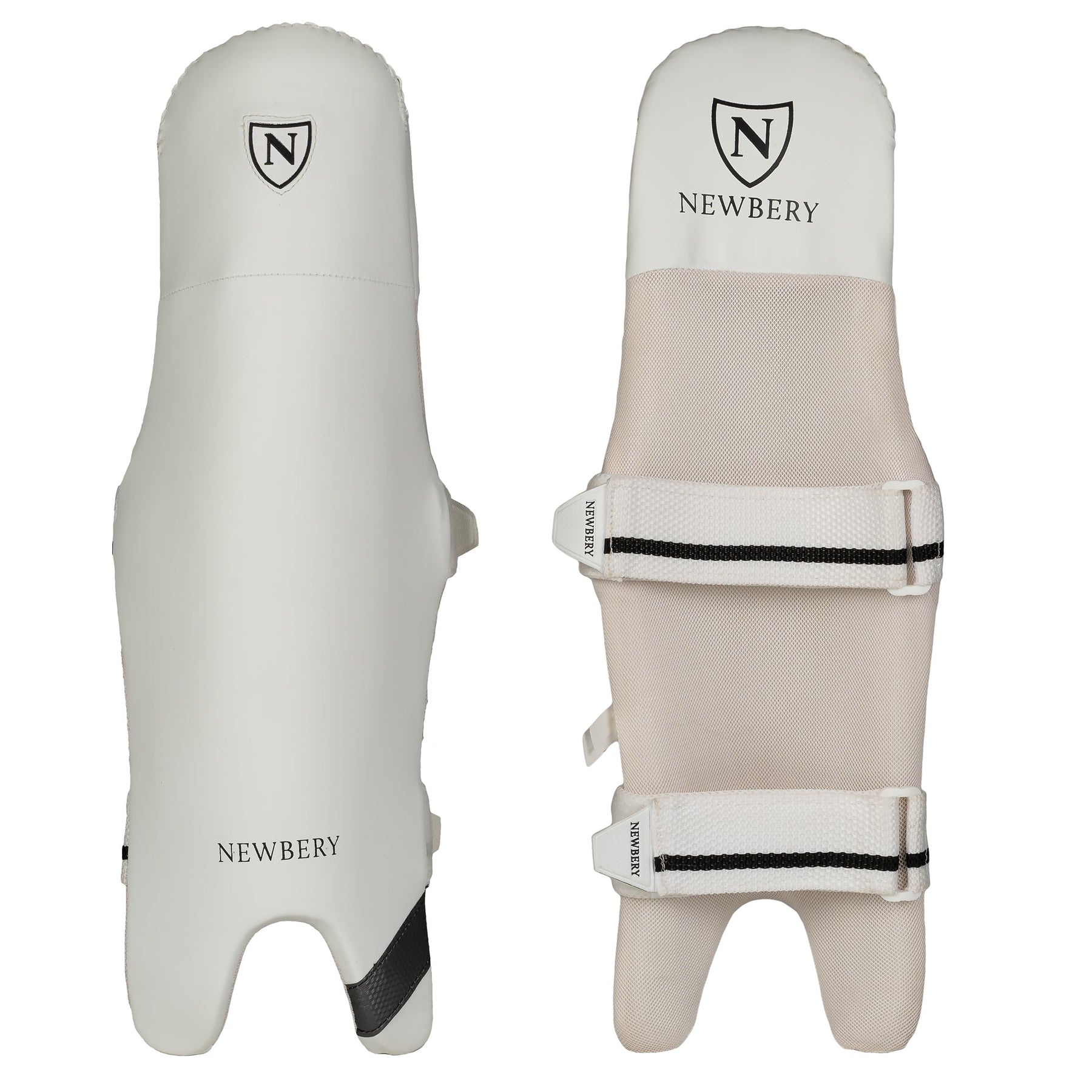 Newbery N Series Cricket Wicket Keeping Pads / Legguards