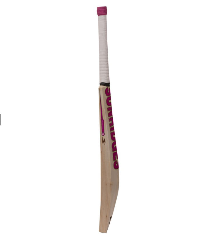 SS Retro Gutsy English Willow Cricket Bat