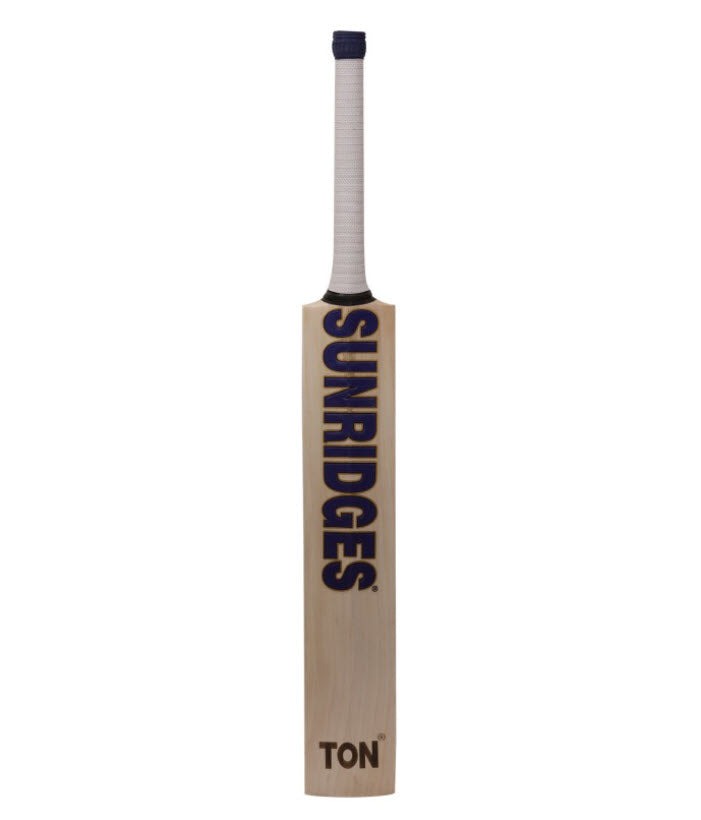 SS Retro Classic Max Power English Willow Cricket Bat