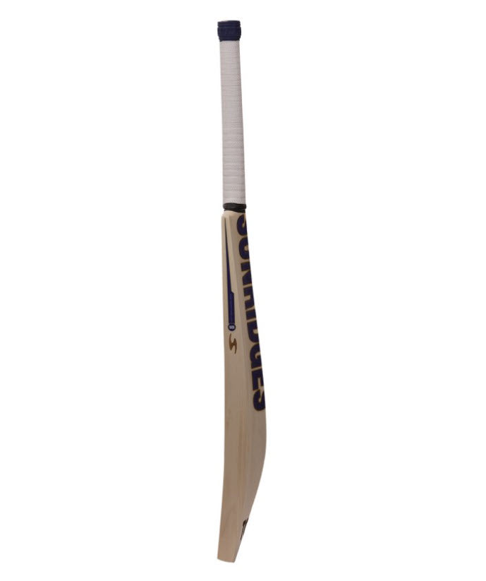 SS Retro Classic Max Power English Willow Cricket Bat