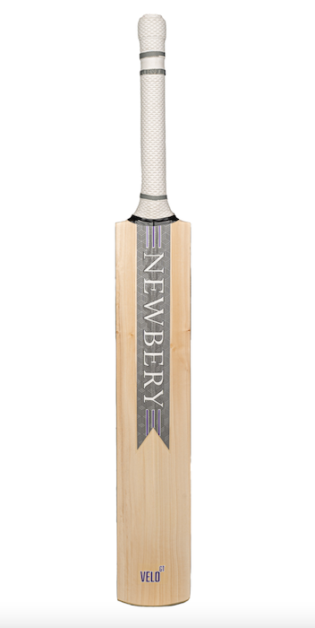 Newbery Velo SPS English Willow Cricket Bat