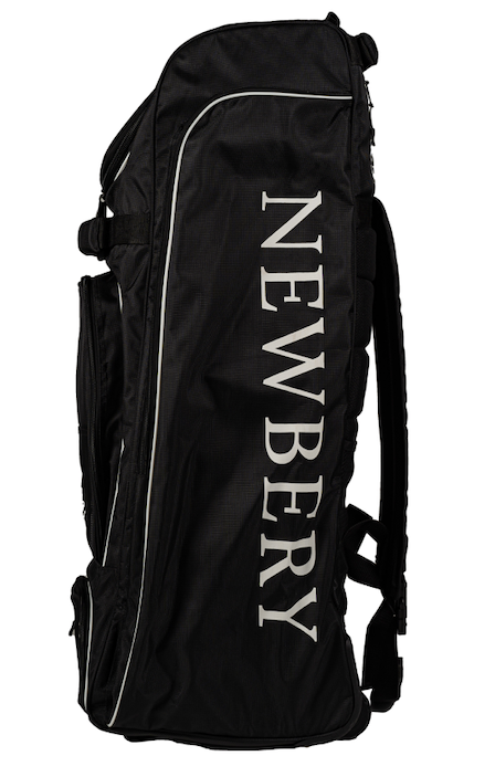 Newbery SPS Elite Duffle/Wheelie Cricket Kit Bag