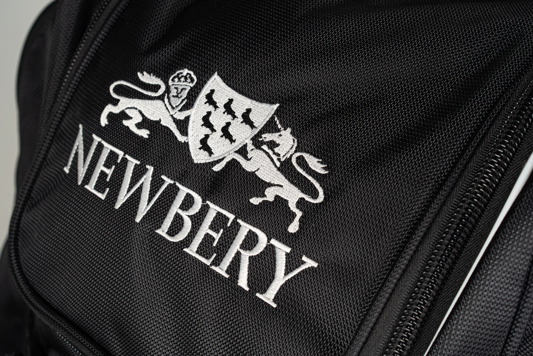 Newbery SPS Elite Duffle/Wheelie Cricket Kit Bag