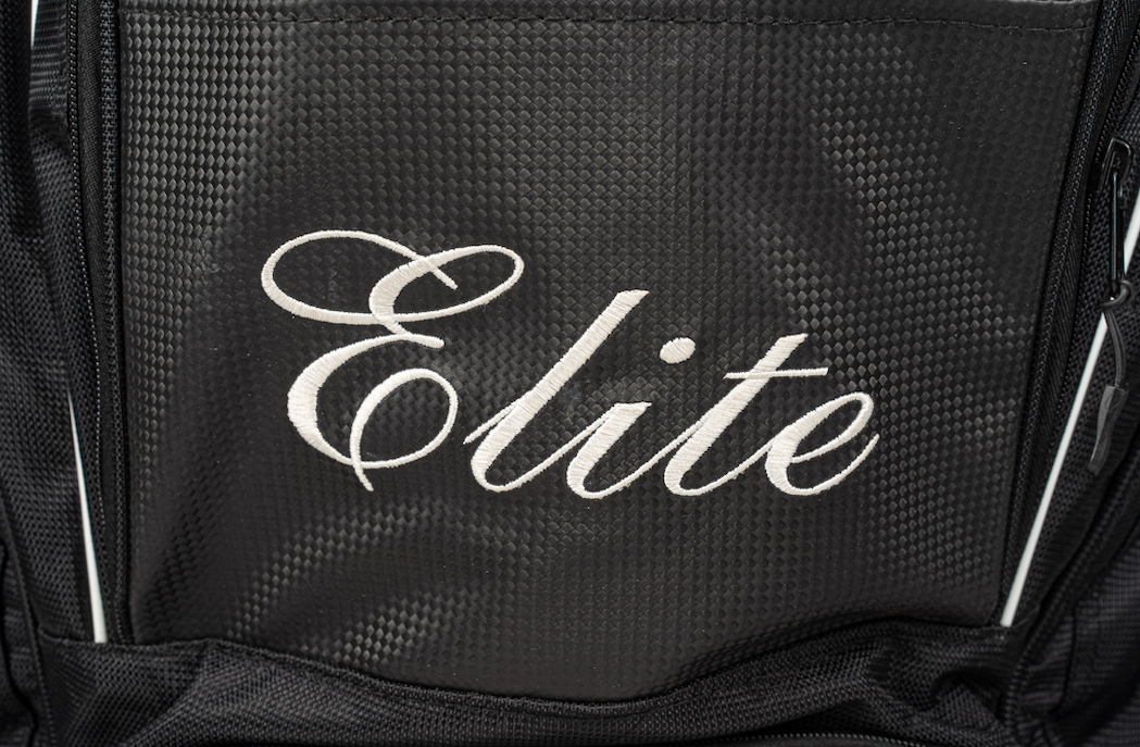 Newbery SPS Elite Duffle/Wheelie Cricket Kit Bag