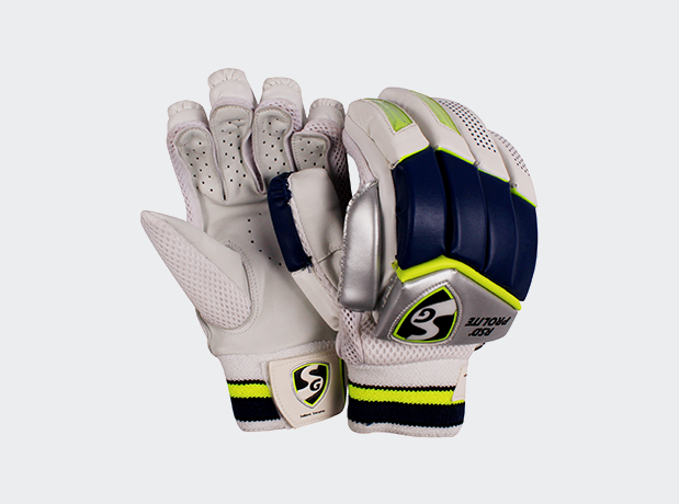 SG RSD Prolite Cricket batting gloves