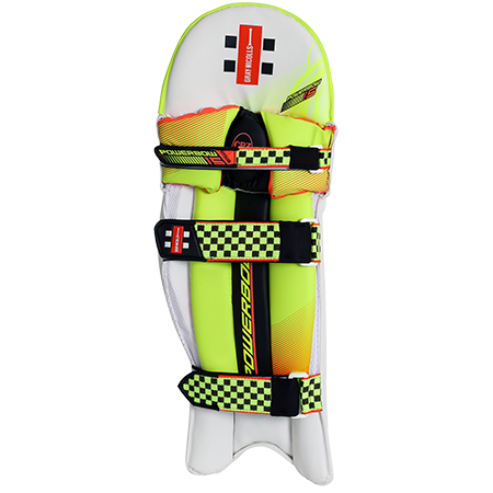 Gray Nicolls Powerbow 5 1250 Batting Pads