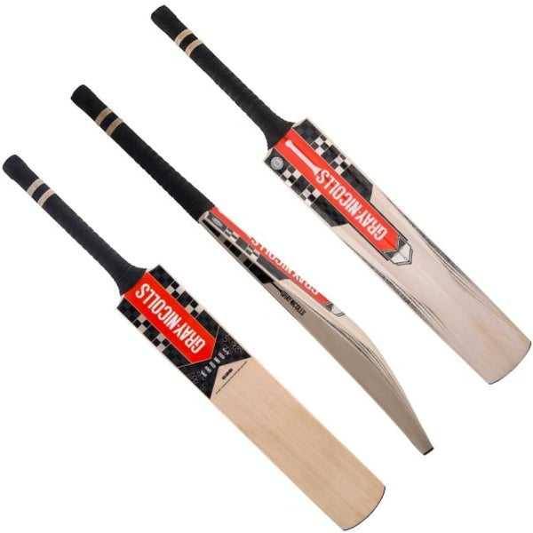 Gray Nicolls Kronus 600 English Willow Cricket Bat