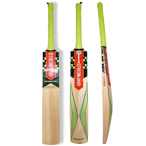 Gray Nicolls Velocity XP1 Force Strike Kashmir willow Cricket Bat