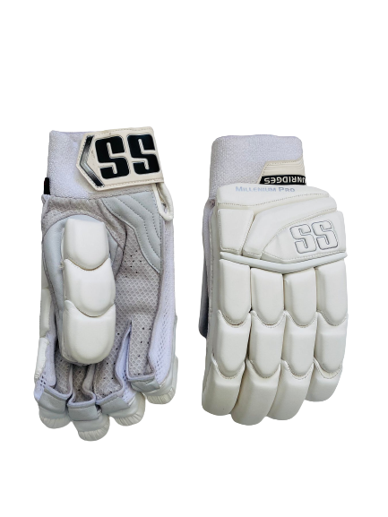 SS Millenium Pro Batting Gloves