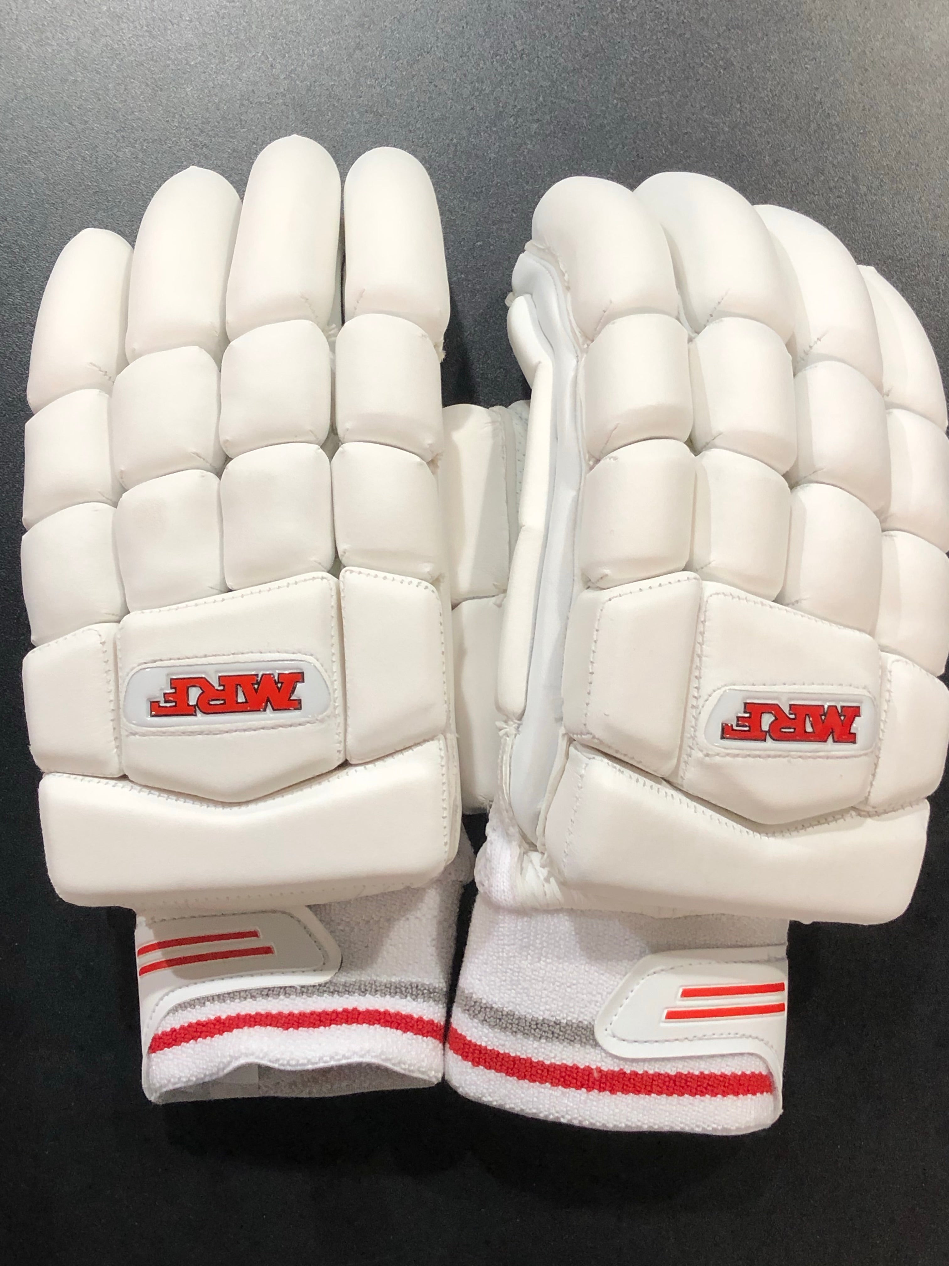 MRF Genius Elite Cricket Batting Gloves