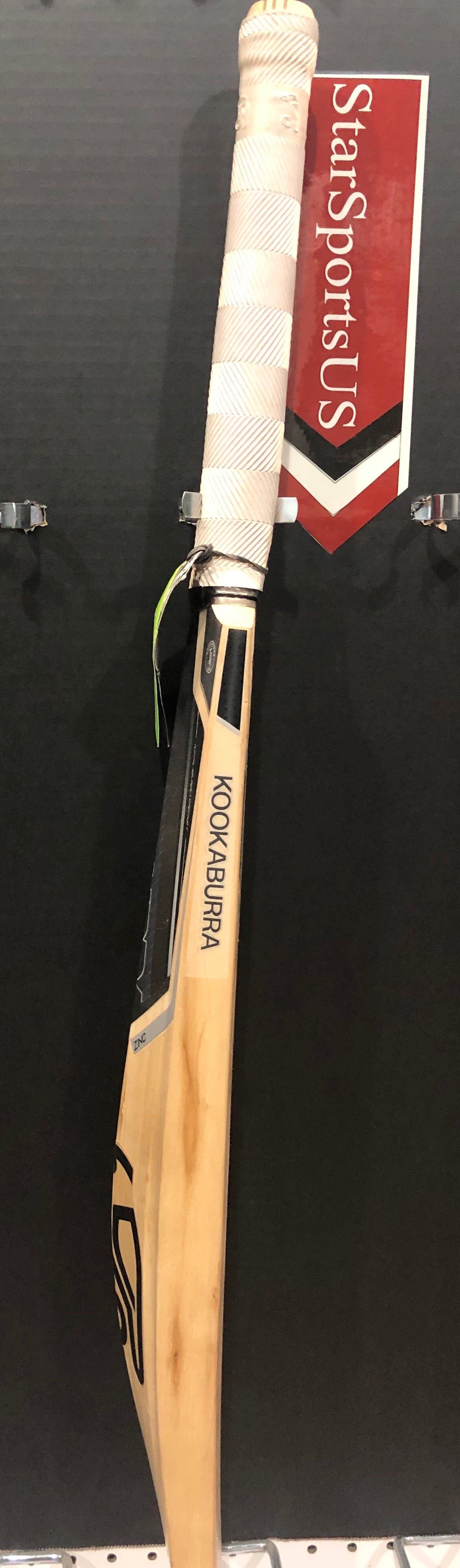 Kookaburra Zinc 400 Cricket Bat