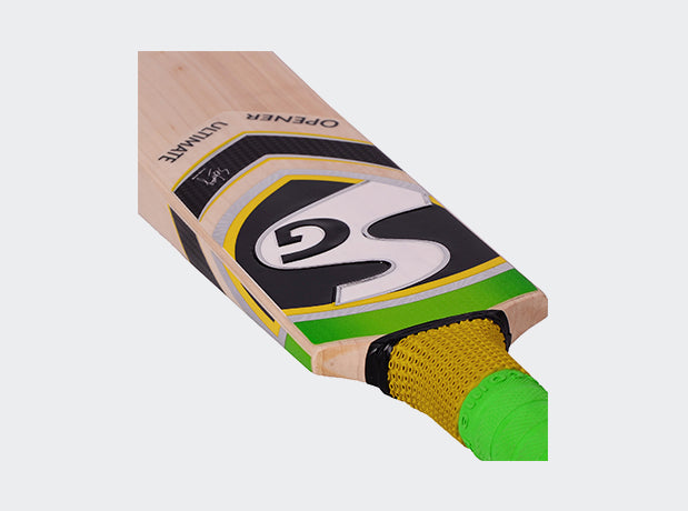 SG Opener Ultimate English Willow Cricket Bat