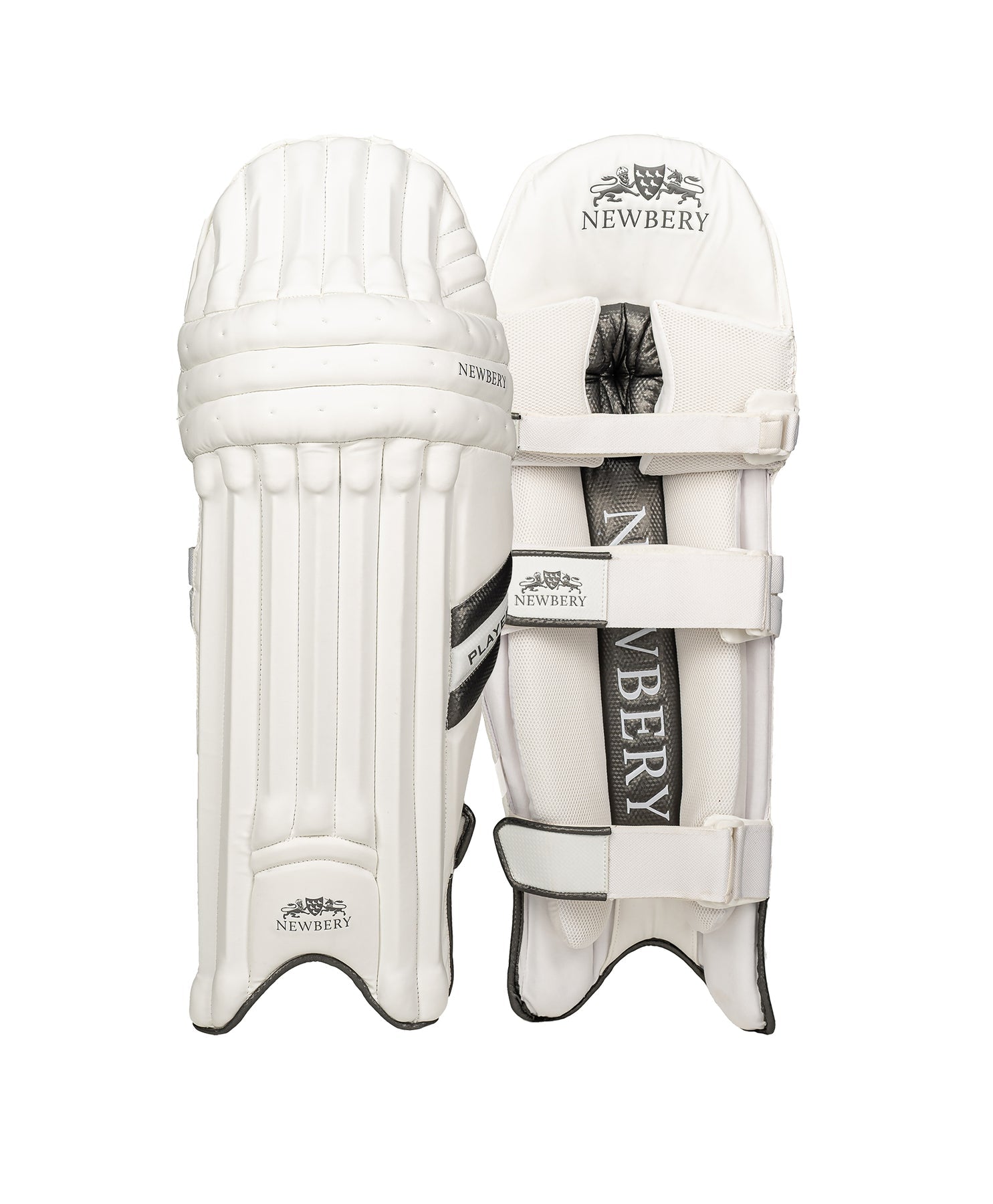 Newbery Player Cricket Batting Pads / Legguards