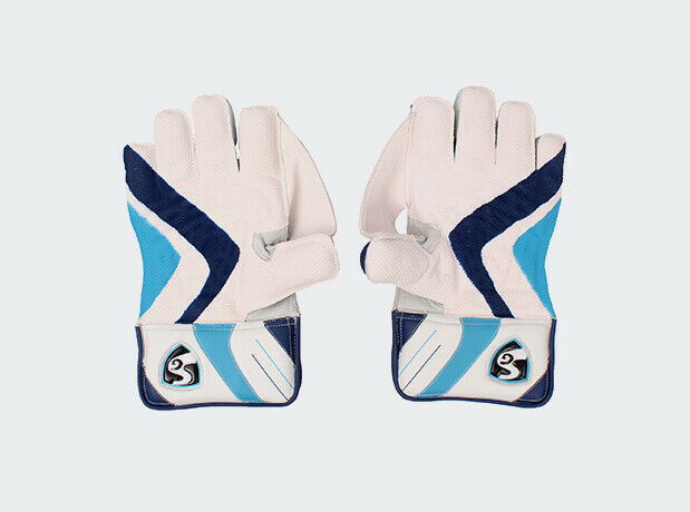 SG Supakeep 2017 Wicket Keeping Gloves