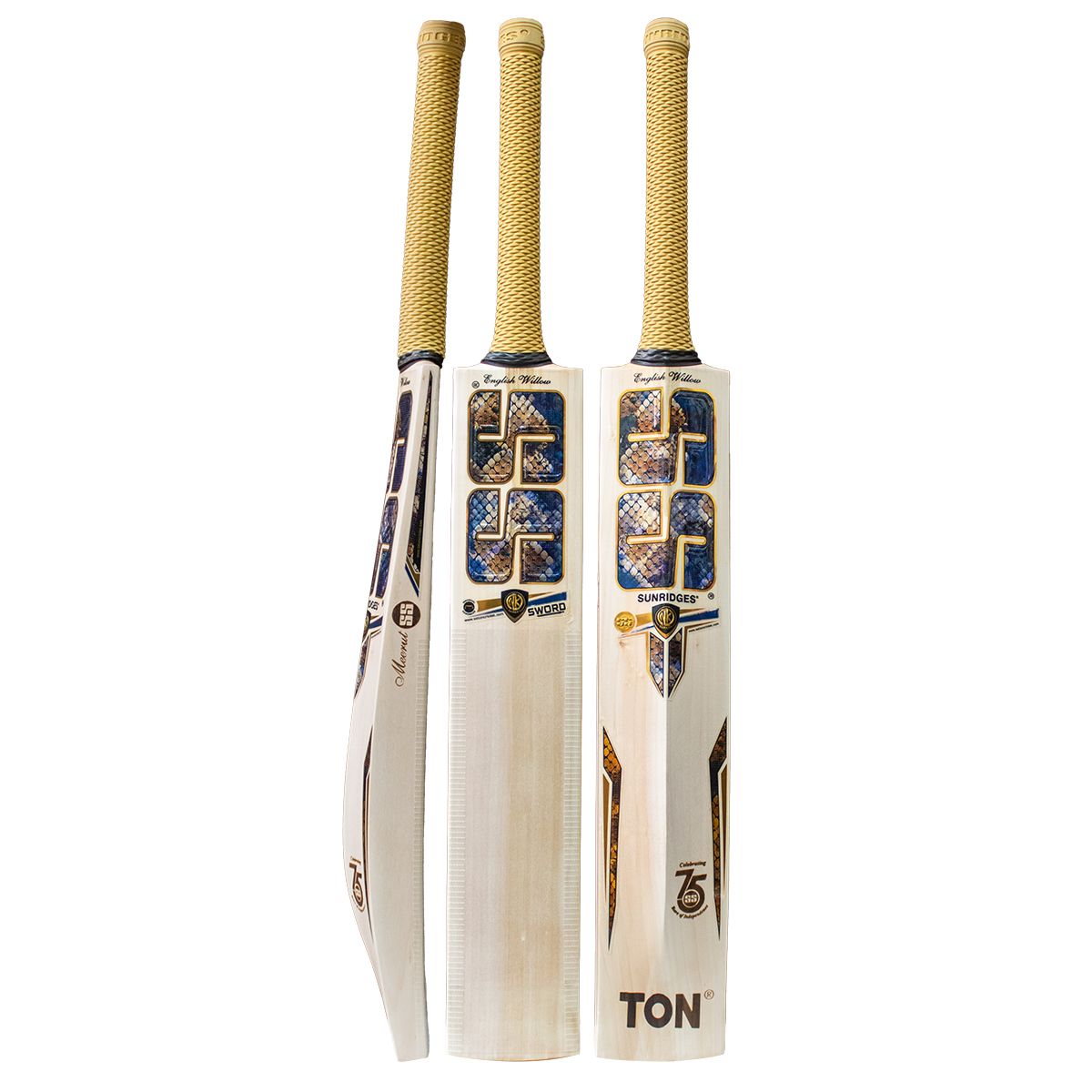 SS Sword English Willow Cricket Bat