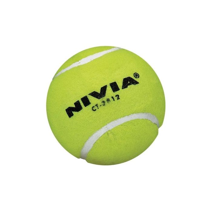 Nivia Heavy Tennis Ball